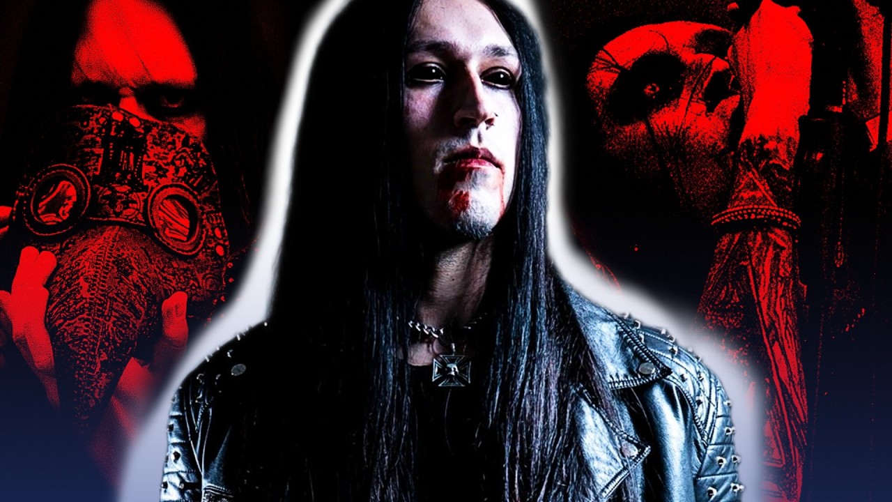 Почему хорватский блэк-метал отличается от других | Документальный фильм «Триглав»