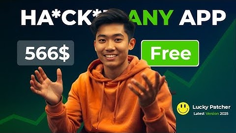 How to install Lucky Patcher Latest Version 2025  | No Root | All probelm Fixed