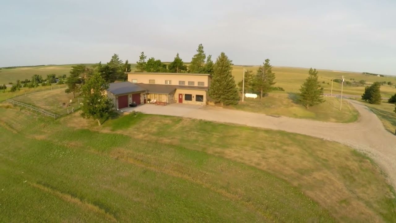 (HOME FOR SALE) 28224 SD HWY 47 GREGORY, SD YouTube