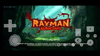 Rayman Origins Wii Dolphin Emulator Gameplay And Best Setting