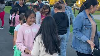 Voices of Pride: Hispanic Heritage Month