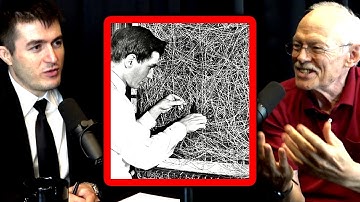 Early days of neural networks | Jay McClelland and Lex Fridman