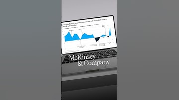 Impressive McKinsey Visuals in PowerPoint #powerpoint #ppt #slide #design #mckinsey