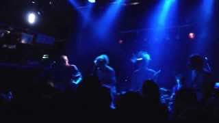 Augustine Suspenders Treibhaus Luzern