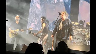 The Cure - "Pictures Of You" Live in Basel 19.11.2022