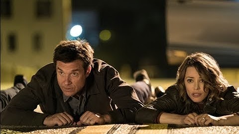 Game Night: Official Trailer #2
