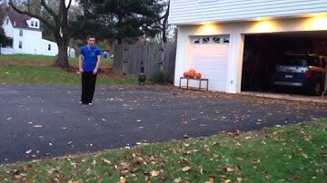 Butterfly Twist and Double Leg B-Twist