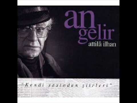 Atilla İlhan - Belma Sebil (Maria Missakian)