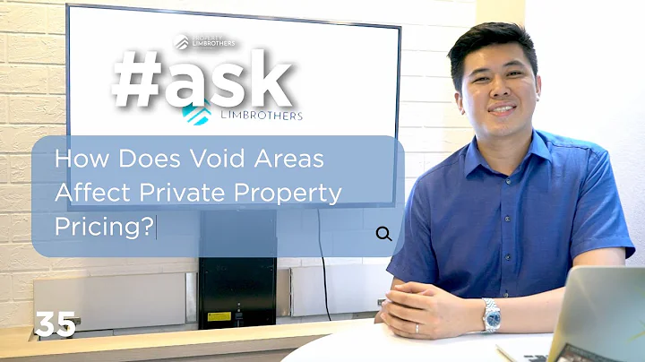 How Does Void Areas Affect Private Property Pricing? | ASK Ep 35  (Marc Chan)