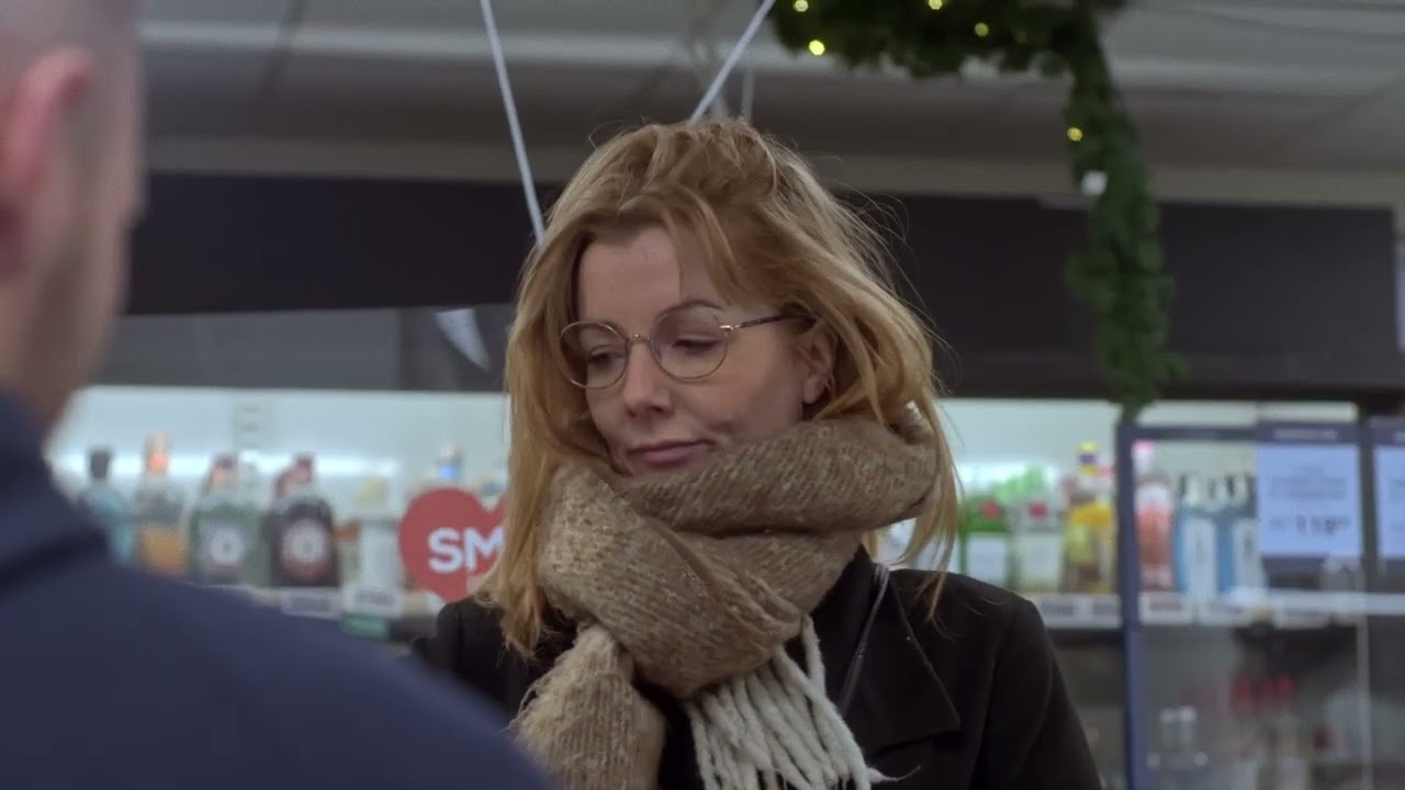 4. A new daily life - A changed life - Episode 4/9