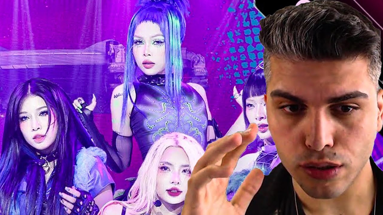 NOT MY FAULT - Mỹ Mỹ, Liu Grace, MAIQUINN, LyHan | Em Xinh Say Hi [Performance] REACTION