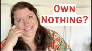 The Joy Of Owning Nothing! A Missions Report From Africa