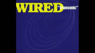 Wired - 'Transonic [Radio Mix]' (1999) - YouTube