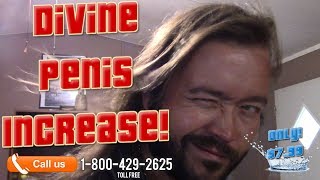 Jon Mills'es: Miracle Spring Water (Cure Cancer & Grow a Bigger Penis + Much More!)