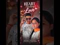 Heart Touching Love Story ❤️ | Cute Couple Video 💕 #shorts #viral#shorts#trending#fyp#explorepage