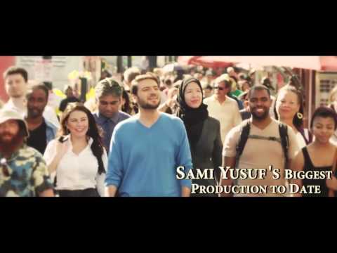 Sami Yusuf Happiness | Teaser