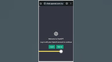 Chat GPT 3 #shorts #chatgpt