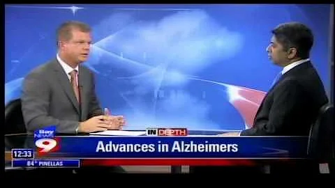 Advances in Alzheimer's Disease Treatment