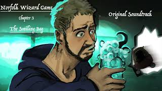 Parker, Bill & Monkey - NWG Chapter 3 OST