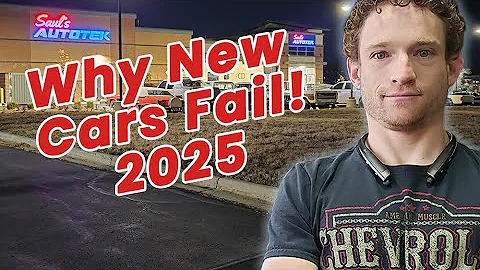 Why Old Cars Last Longer Than New Ones (And Why You SHOULD Keep Yours) Saul's Autotek Centennial CO