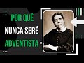 4 MENTIRAS PELIGROSAS que Enseñan los ADVENTISTAS- SUGEL MICHELÉN