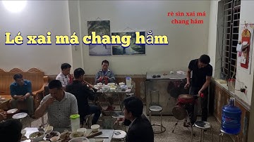 nhạc cụ truyền thống người Giáy,  vẻ đẹp vùng cao, lé xiếng rán,  X (562),