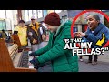 I Played MEME SONGS On Piano In Public