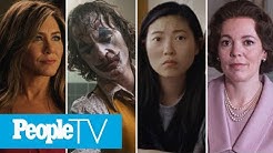 Oscar 2021 Favoriten Oscar 2021 Favoriten