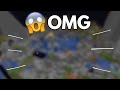 Revisiting the town i built on 2B2T.... (I BUILT IT WEEKS AGO)