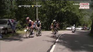 Les Plus Belles Étapes Du Tour De France - 19E Étape Du 10 Juillet 2011 - Cyclisme - Lequipe Replay