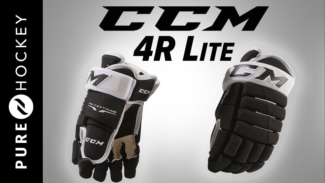 ccm 4r gloves