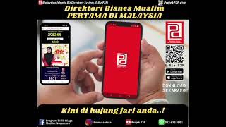 Kuasa Beli Muslim | Video Promo Aplikasi E Biz P2P screenshot 4