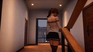 Эротическая игра TOGETHER BnB: любовь, деньги, рок-н-ролл #1