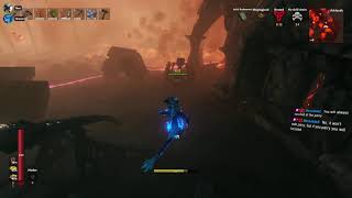 and on this day...we BUILT - Valheim part #69