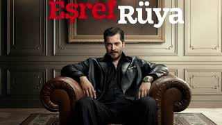 Eşref Rüya Unutamam Seni (Dizi Müziği)