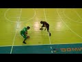 Новокузнецк (2002) vs Кемерово (ДЮСШ 1) / «Лига Сибири» 1 тур