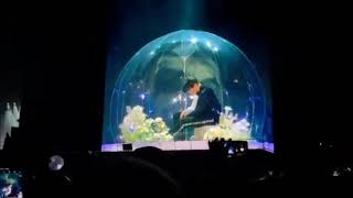 190504 Serendipity Jimin - Speak Yourself Tour - BTS