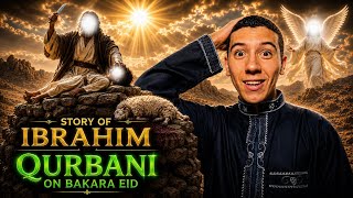 Details Why Muslims Celebrate Eid al-Adha Story of Prophet Ibrahim #eiduladha2026 #bakraeid2026 #hajj Guide