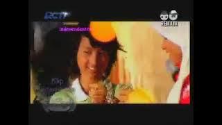 [Rare Video] Idola Cilik 2 Cover - Kepompong (2009)