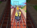 Neuer Subway Surfers Charakter Enthüllt