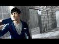 周杰倫Jay Chou-2016年代言Sony Xperia XZ 廣告