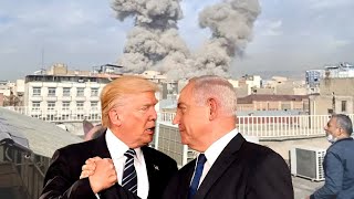 खामेनिको मृत्युसङ्गै अरब/इस्लामीक देशहरू सङ्कटमा,यहुदी/इस्लाम संघर्ष वारपारको अवस्थामा।