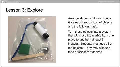 mySci 6 0 U13L3 Summary