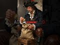 The Pirate King Who Vanished With $200 Million in Treasure
