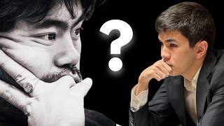 Nakamura Thought for 67 Minutes and Lost the Game | FIDE Candidates Tournament 2026