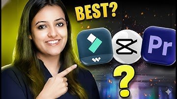 ⭐ Top AI Tools for Video Editing in 2025 (Beginner to Advanced)| AI Video Editing |Hindi | Ritika AI