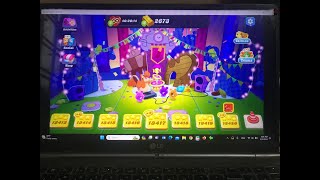 CANDY CRUSH SODA SAGA | Level 13376 - 13420 | ARSDORINT TEAM