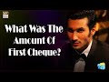Watch Pehla Cheque Mila To Kya Kiya? Pehli Earning Bari Khwahishein Online In Hd