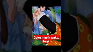 Download Lagu Goku Masih Bayi#dragonballz#goku#shorts@Dragonball03 MP3