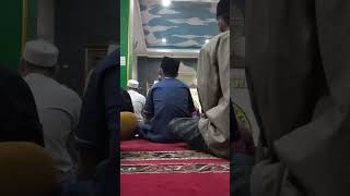 Habib Hasyim Alathas Sholawat